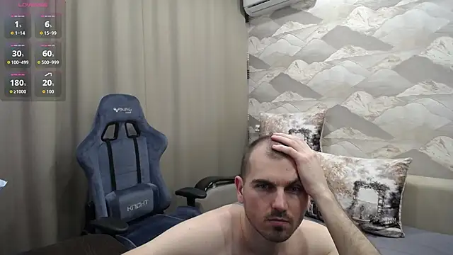SerzhKorol1 webcam