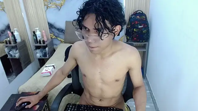 DaviidBuckx_ webcam