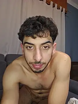 LeoyNicky98 webcam