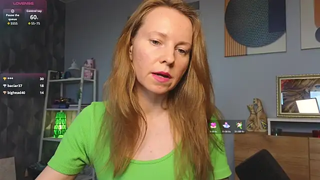 JanePearl webcam