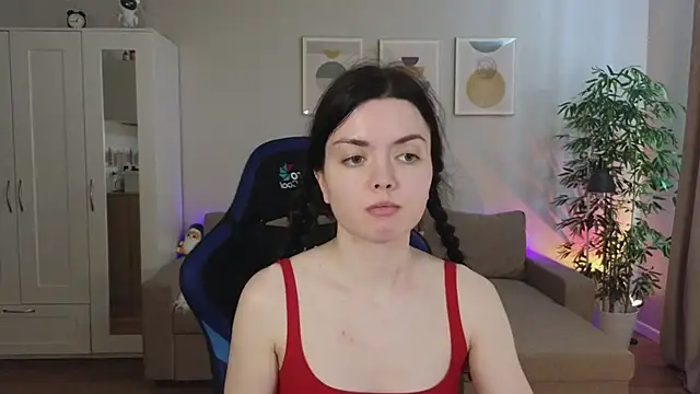 likeamoss webcam