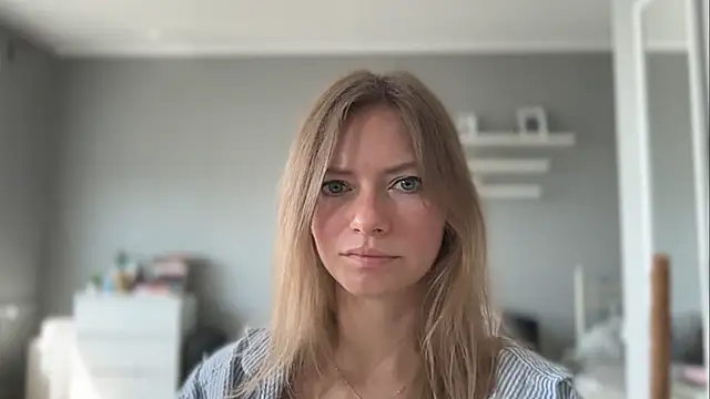 MillieShow webcam