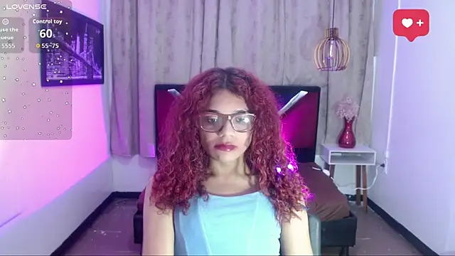 luisa__torres webcam