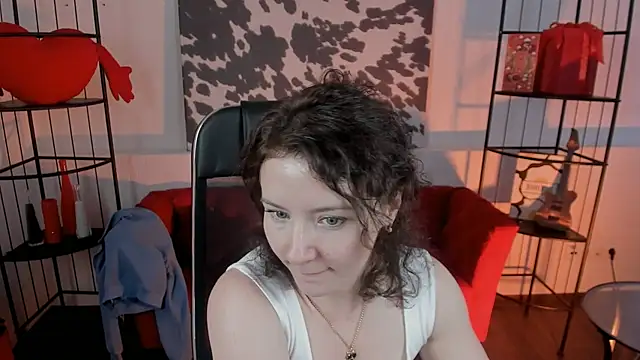 AureliaGleam webcam