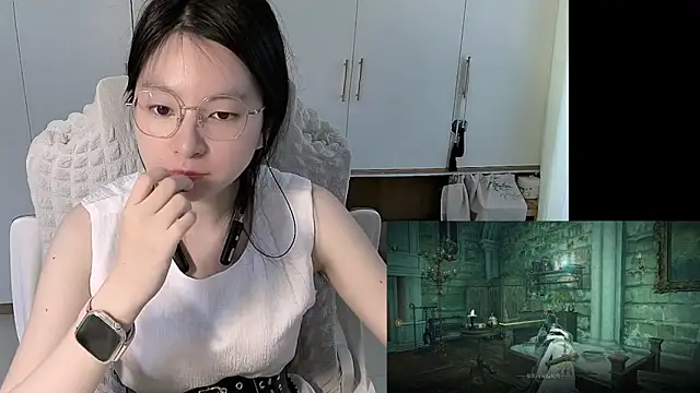 Erya-369 webcam