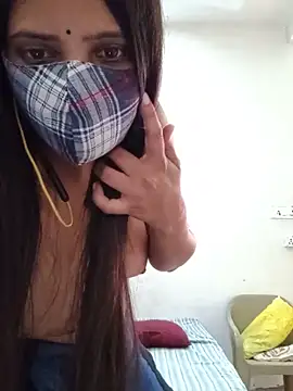 Ipsita-bold webcam