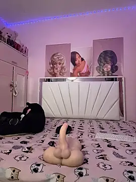 Geralllll webcam