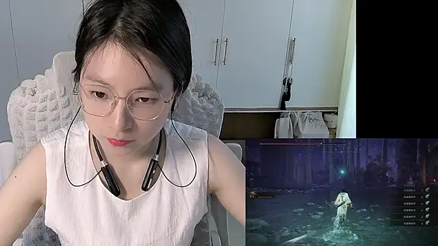 Erya-369 webcam