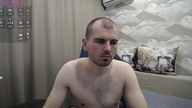 SerzhKorol1 webcam
