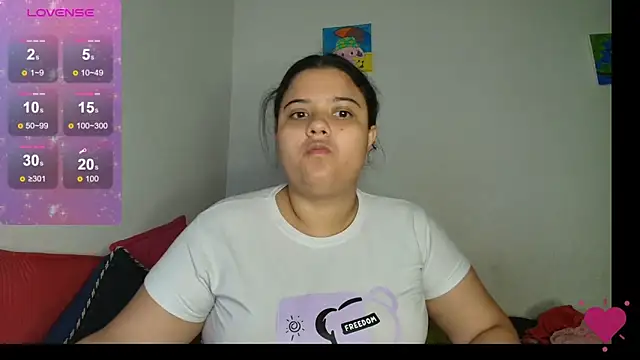 EliVanegas webcam