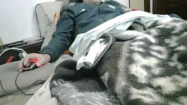 messi_syssy webcam