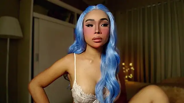 venusangelic webcam