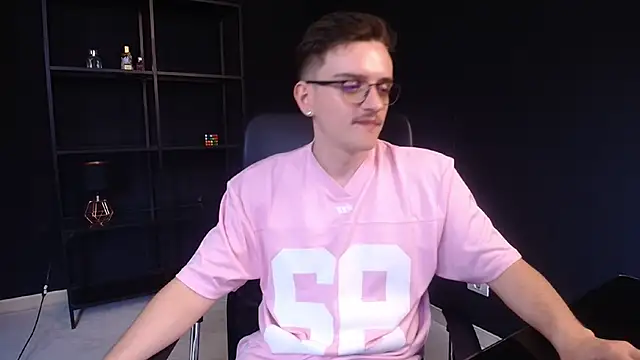 FelixStarkk webcam