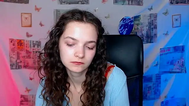 _SusieSu_ webcam