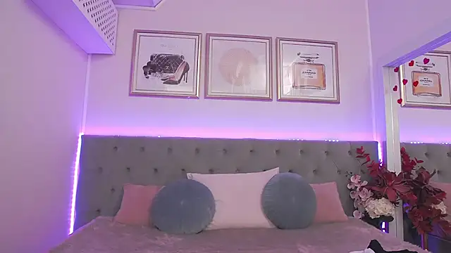 BustyEva_ webcam