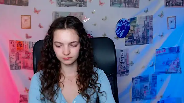 _SusieSu_ webcam