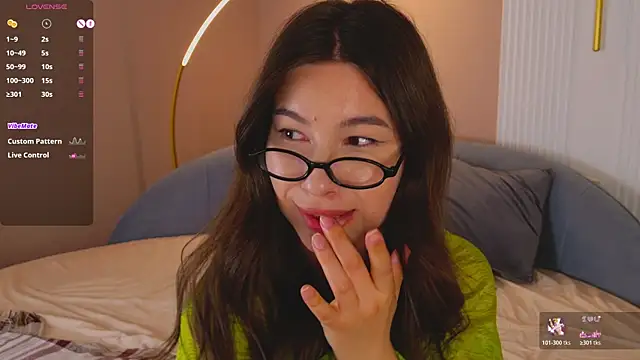 Marie_Diaze webcam