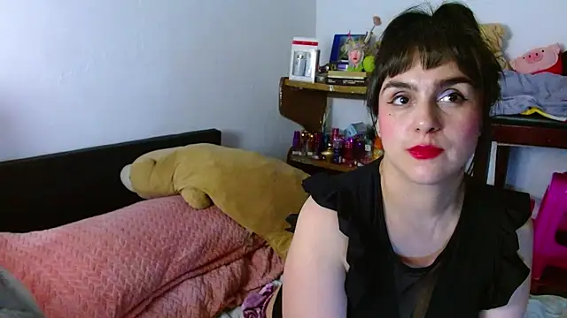 collette_beaufoy_ webcam