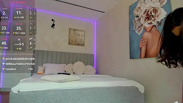 Selena_Reeves webcam