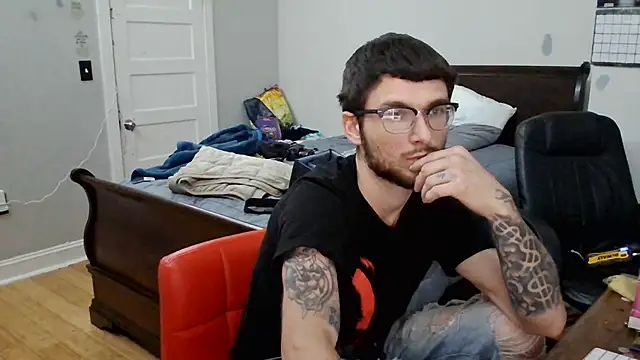 hungkubenski webcam