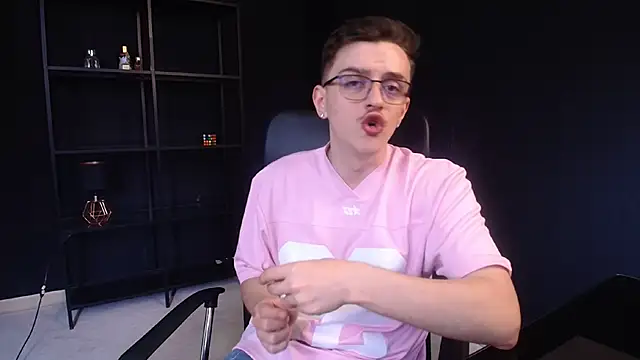 FelixStarkk webcam