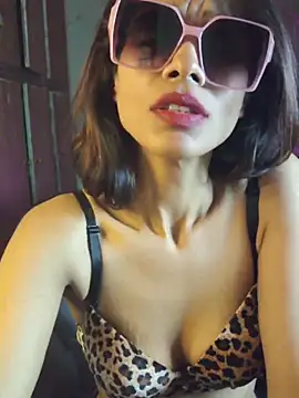 Ivy_the_goddess webcam