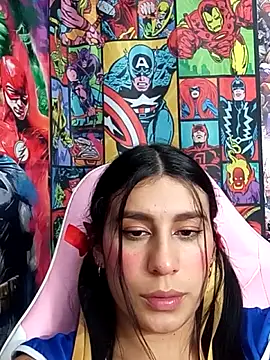 charlottte_wh webcam