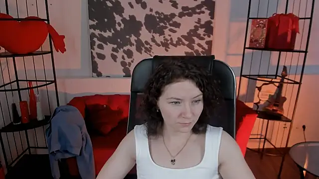 AureliaGleam webcam