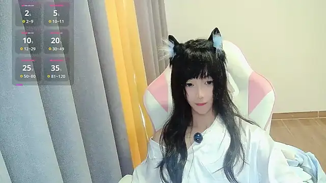 Ooo-Lola webcam
