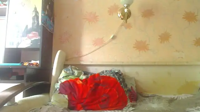 MargoRuby webcam
