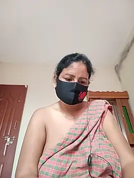 Neha-Roy webcam