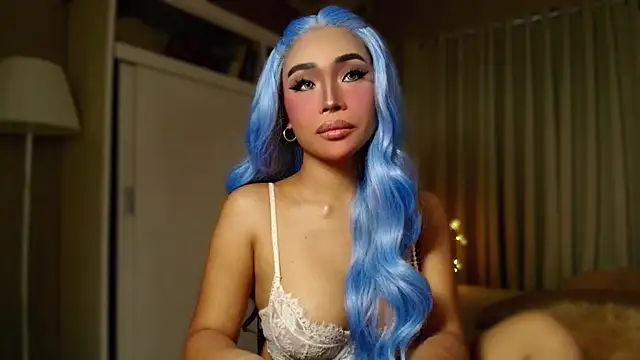 venusangelic webcam