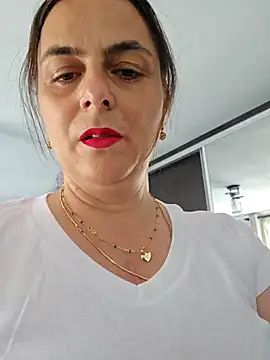 IsabelleCraft webcam