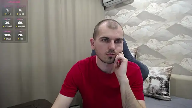 SerzhKorol1 webcam