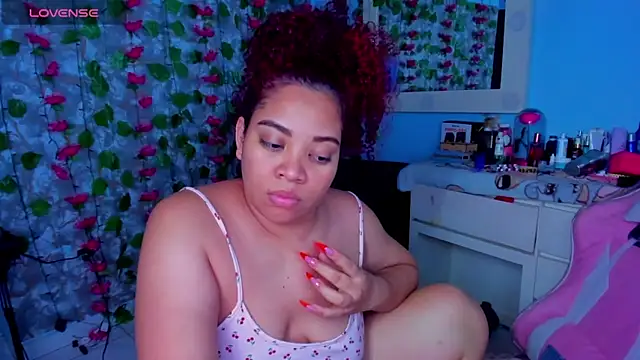 AngelaCoffee webcam