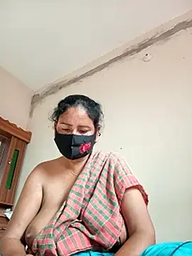 Neha-Roy webcam