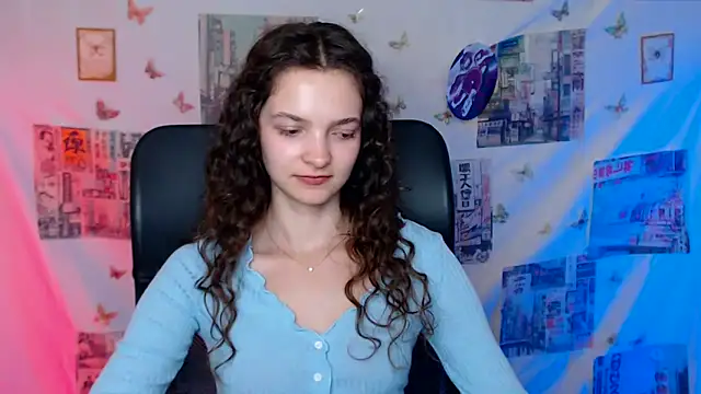 _SusieSu_ webcam