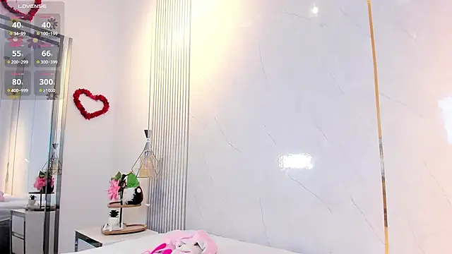 CandyRouse__ webcam
