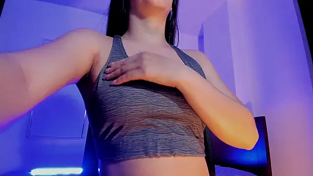 MeganWhite3 webcam