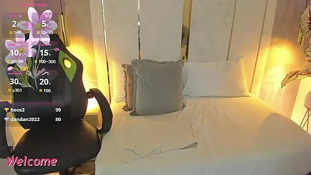 gisela27 webcam