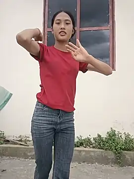 Hoa-tuylip webcam
