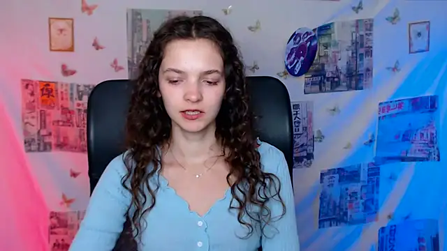 _SusieSu_ webcam