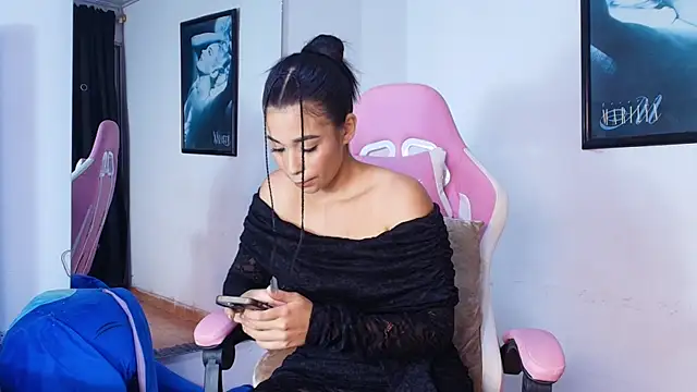 GraceWallace_ webcam