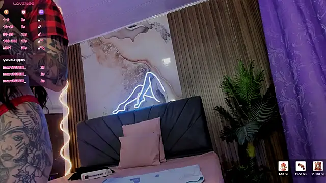 Kiara_tay webcam