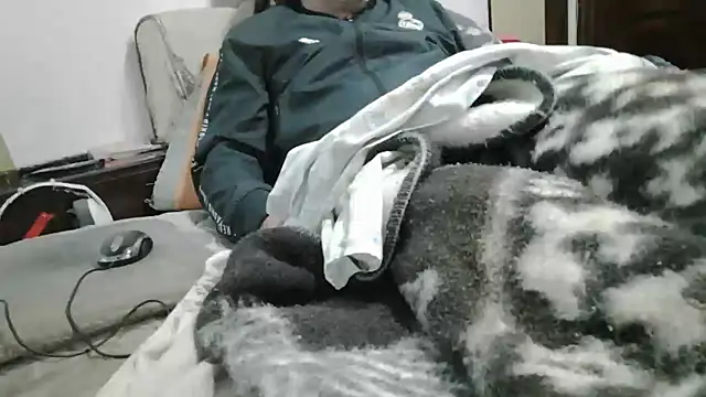 messi_syssy webcam