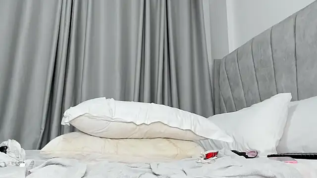 thee_sexy_goddess (F young) - get messy