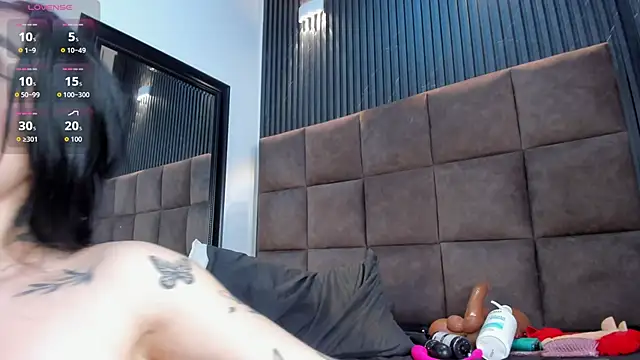 Scarlet__Jones_ webcam