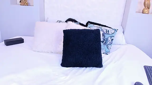 Velvet_man webcam
