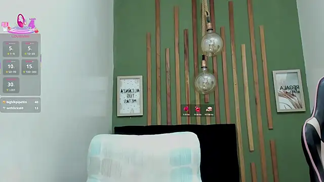 Laura_vega23 webcam