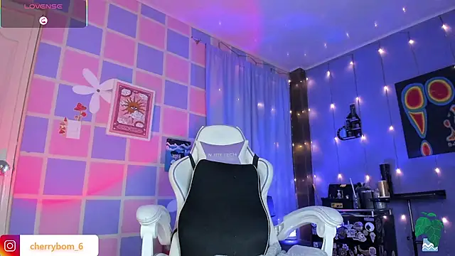 cherrybom_ webcam